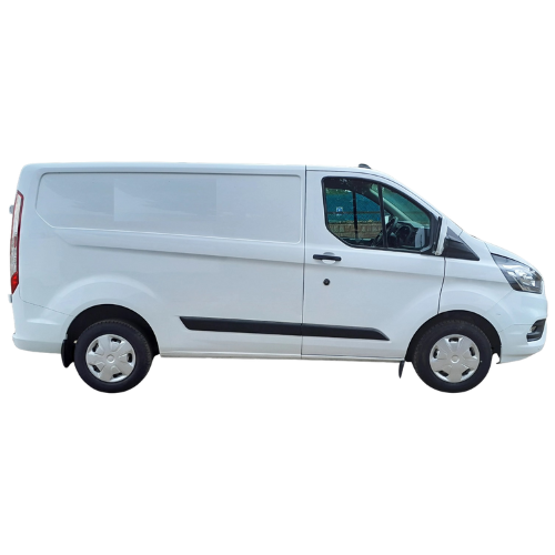 Small Wheel Base